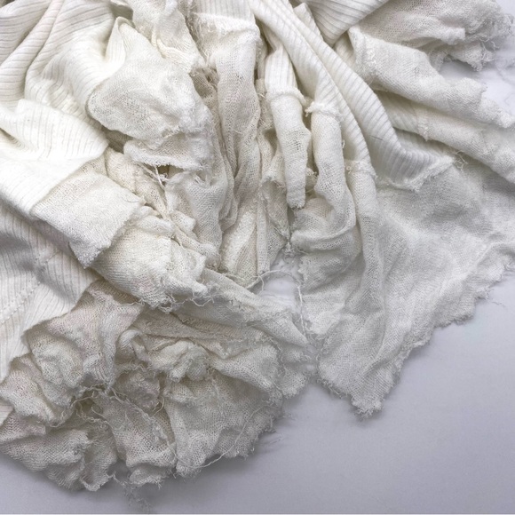 EUC Free People We The Free Tangerine Tee, XS - Picture 11 of 14